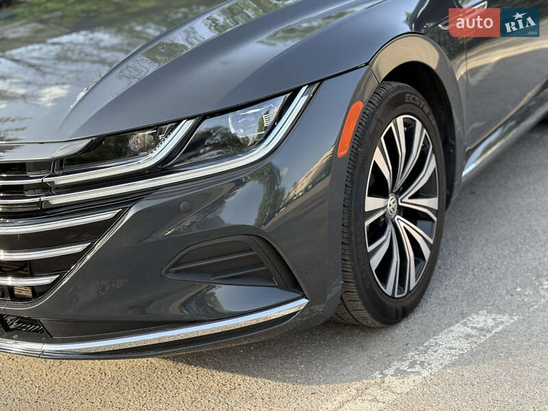 Ліфтбек Volkswagen Arteon 2019 в Києві