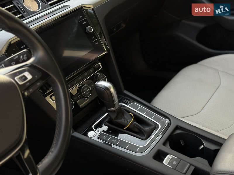 Ліфтбек Volkswagen Arteon 2019 в Києві
