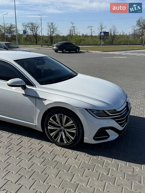 Ліфтбек Volkswagen Arteon 2020 в Миколаєві