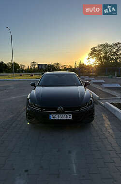 Ліфтбек Volkswagen Arteon 2019 в Києві