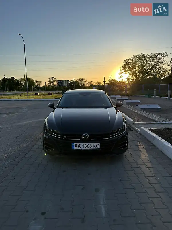 Volkswagen Arteon 2020 VIN WVWTR7AN2ME002167 фото оголошення 54 з 99