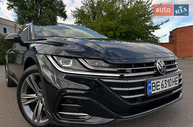 Универсал Volkswagen Arteon 2022 в Киеве