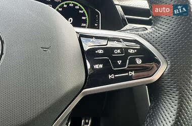 Универсал Volkswagen Arteon 2022 в 