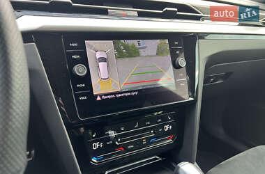 Универсал Volkswagen Arteon 2022 в 