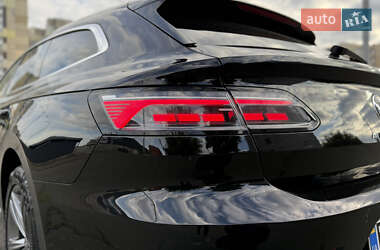 Универсал Volkswagen Arteon 2022 в 