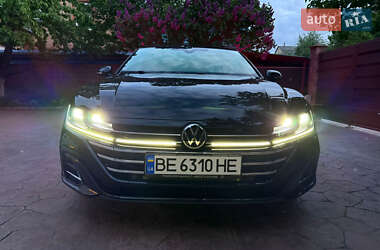 Универсал Volkswagen Arteon 2022 в 