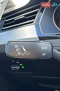 Ліфтбек Volkswagen Arteon 2019 в 
