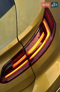Лифтбек Volkswagen Arteon 2018 в 