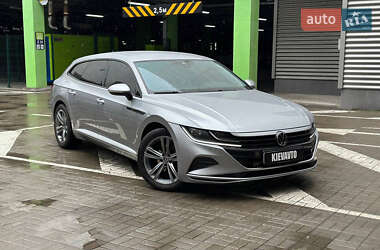 Универсал Volkswagen Arteon 2021 в Киеве