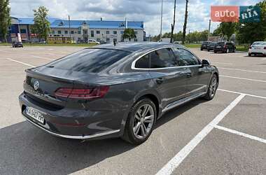 Volkswagen Arteon 2017 Volkswagen Arteon 2017