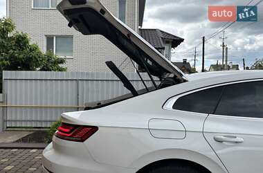 Лифтбек Volkswagen Arteon 2018 в Виннице