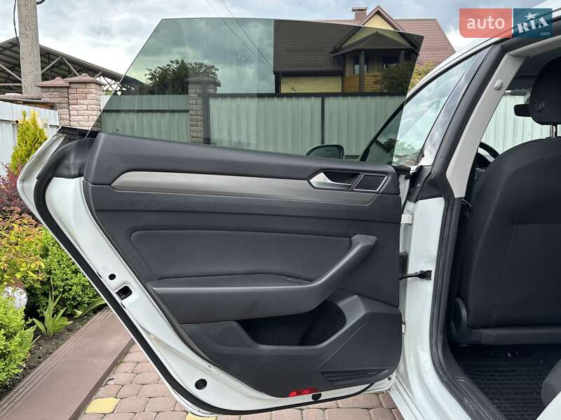 Лифтбек Volkswagen Arteon 2018 в Виннице