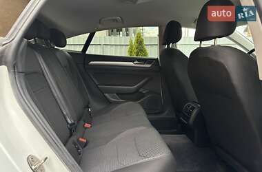 Лифтбек Volkswagen Arteon 2018 в Виннице