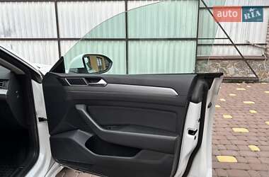 Лифтбек Volkswagen Arteon 2018 в Виннице