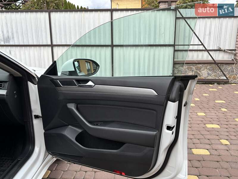 Лифтбек Volkswagen Arteon 2018 в Виннице