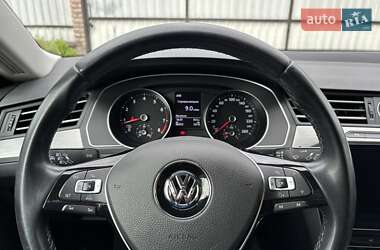 Лифтбек Volkswagen Arteon 2018 в Виннице