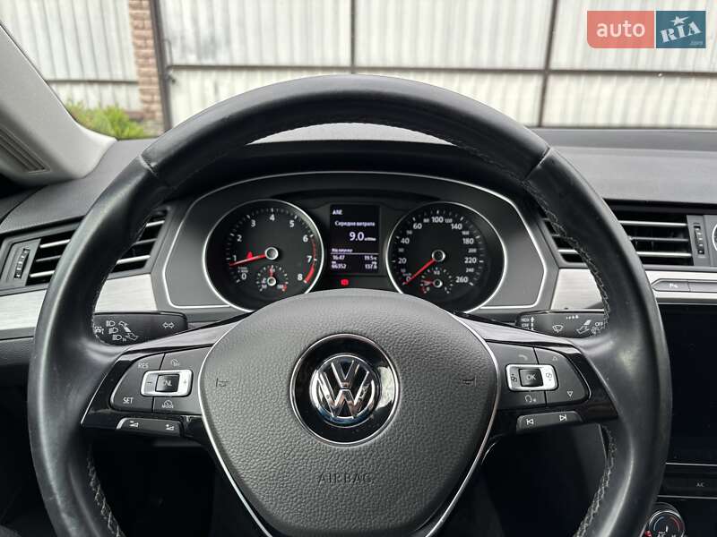 Лифтбек Volkswagen Arteon 2018 в Виннице