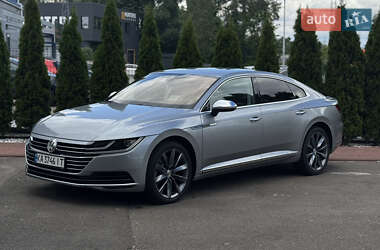 Volkswagen Arteon 2017 Volkswagen Arteon 2017