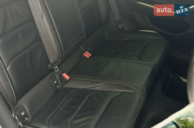 Лифтбек Volkswagen Arteon 2017 в 