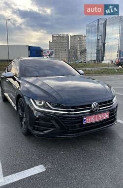 Ліфтбек Volkswagen Arteon 2019 в Києві