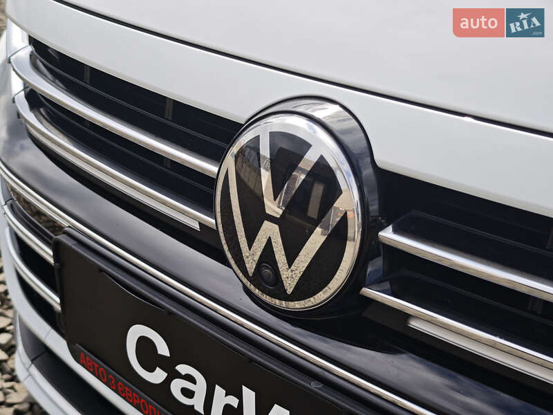 Универсал Volkswagen Arteon 2021 в Луцке