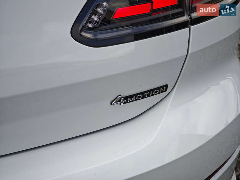 Универсал Volkswagen Arteon 2021 в Луцке