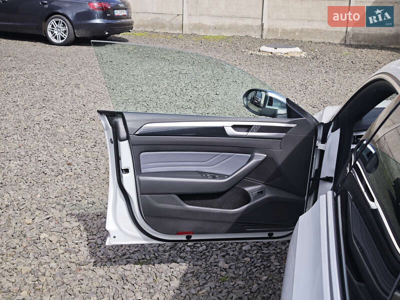 Универсал Volkswagen Arteon 2021 в Луцке