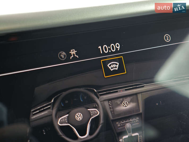 Универсал Volkswagen Arteon 2021 в Луцке