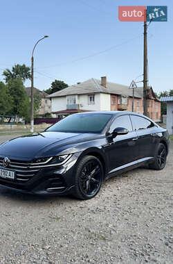 Лифтбек Volkswagen Arteon 2022 в Покрове