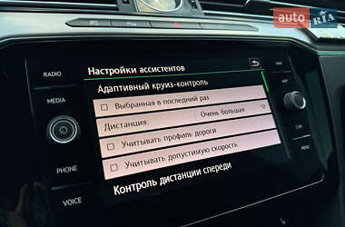Лифтбек Volkswagen Arteon 2019 в 