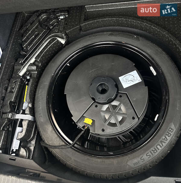 Лифтбек Volkswagen Arteon 2018 в Киеве