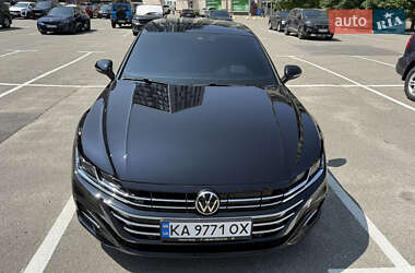 Volkswagen Arteon 2022 Volkswagen Arteon 2022