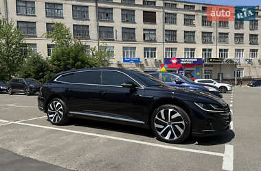 Універсал Volkswagen Arteon 2022 в 