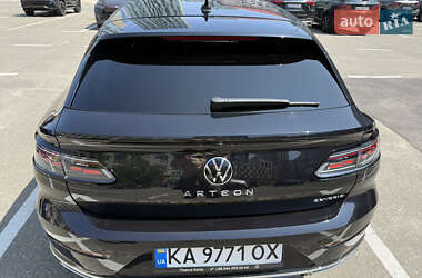 Універсал Volkswagen Arteon 2022 в 