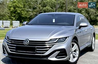 Лифтбек Volkswagen Arteon 2022 в Киеве