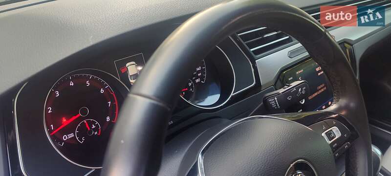 Лифтбек Volkswagen Arteon 2020 в Днепре