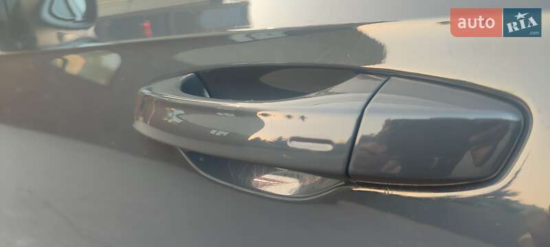 Лифтбек Volkswagen Arteon 2020 в Днепре