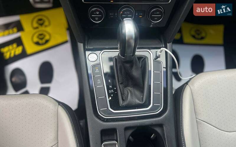 Ліфтбек Volkswagen Arteon 2018 в Івано-Франківську