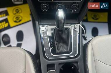 Лифтбек Volkswagen Arteon 2018 в 
