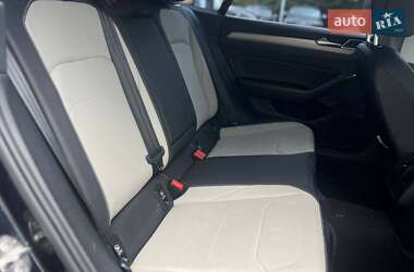 Лифтбек Volkswagen Arteon 2018 в 