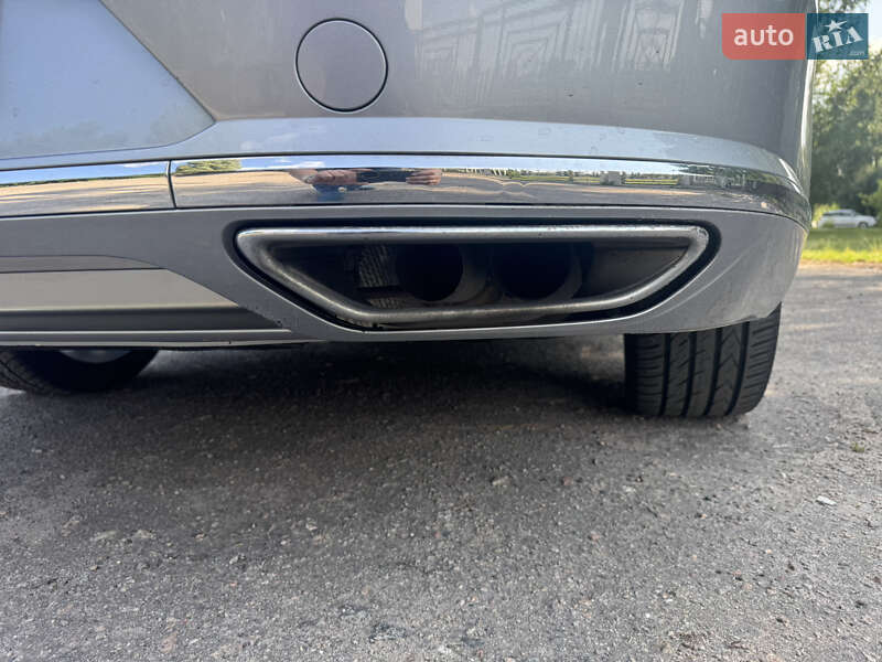 Лифтбек Volkswagen Arteon 2019 в Киеве