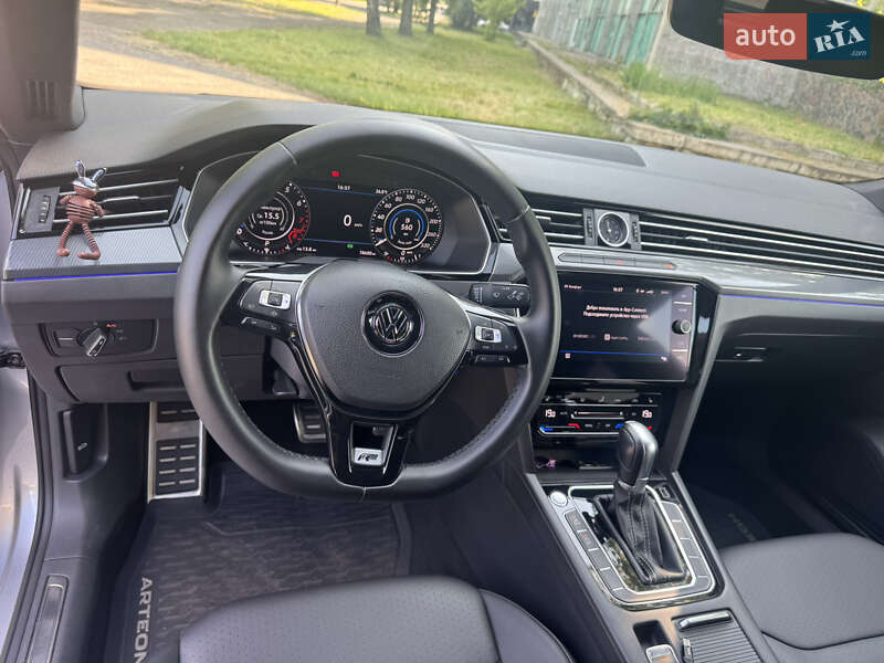Лифтбек Volkswagen Arteon 2019 в Киеве