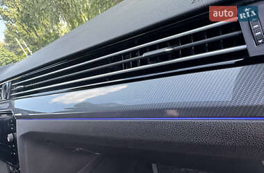 Лифтбек Volkswagen Arteon 2019 в 