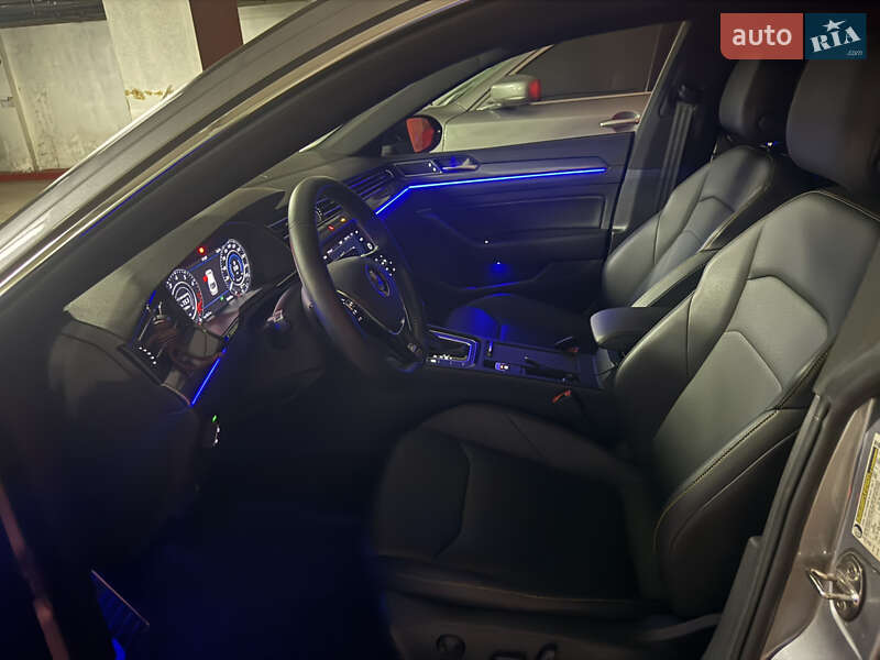 Лифтбек Volkswagen Arteon 2019 в Киеве