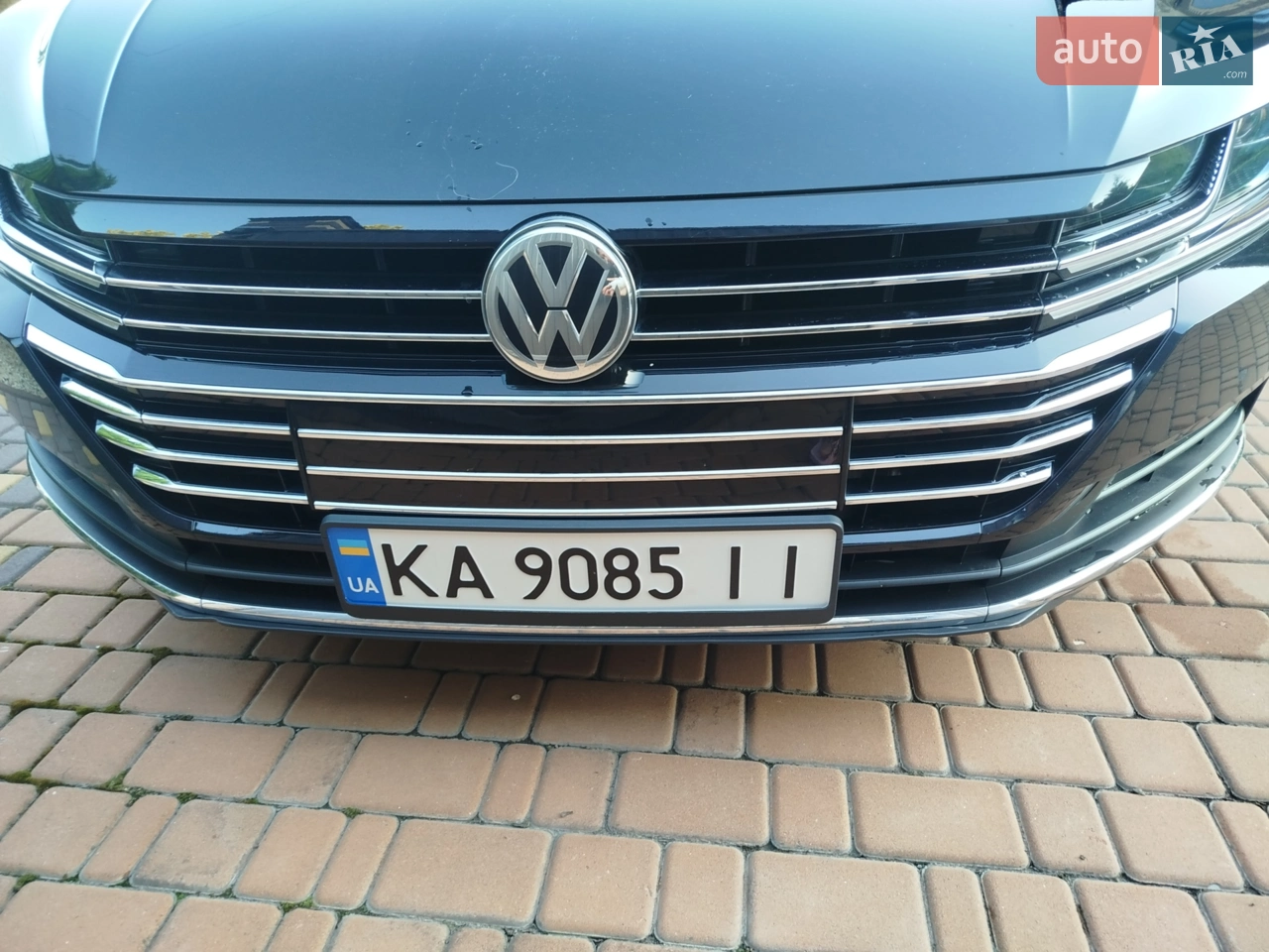 2020 Volkswagen Arteon - мініатюра 52