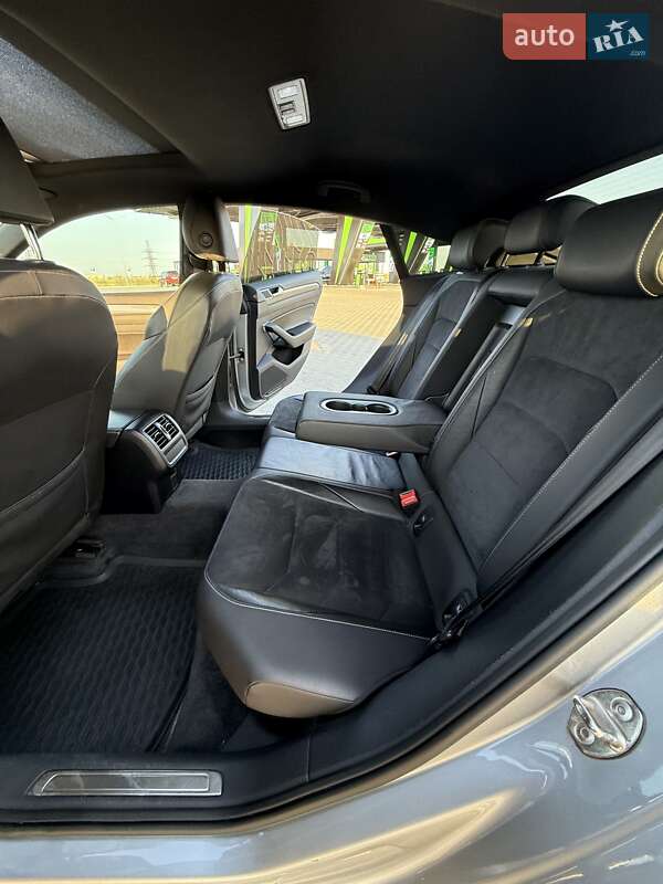 Ліфтбек Volkswagen Arteon 2017 в Миколаєві