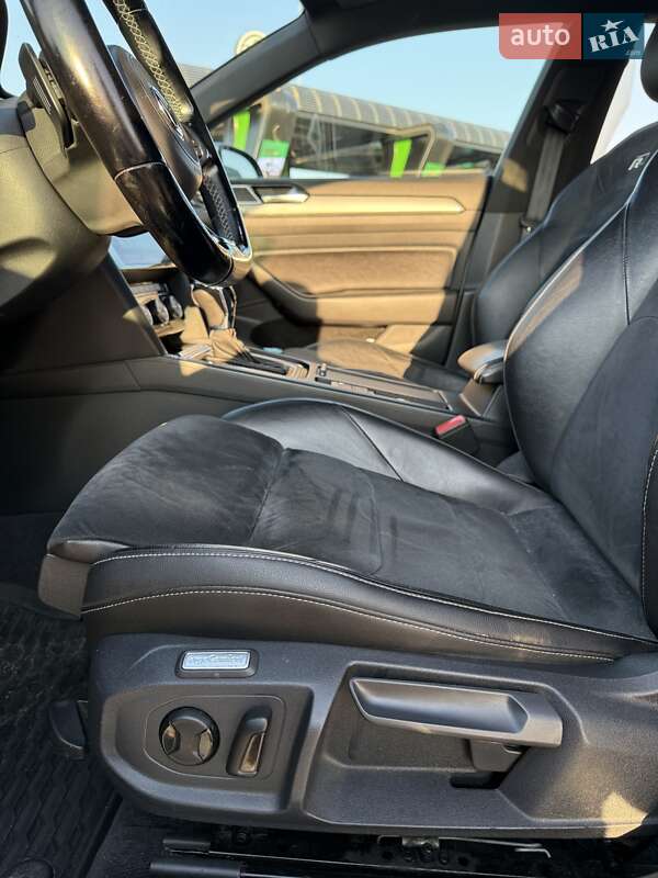 Ліфтбек Volkswagen Arteon 2017 в Миколаєві