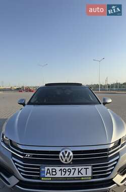 Лифтбек Volkswagen Arteon 2017 в Николаеве