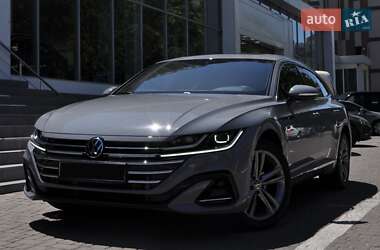 Універсал Volkswagen Arteon 2023 в Одесі