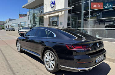 Ліфтбек Volkswagen Arteon 2019 в Вінниці